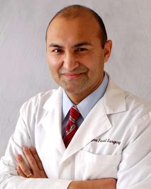Dr. Tanveer Janjua