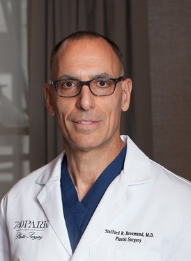 Dr. Stafford Broumand