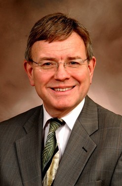 Dr. William Boss