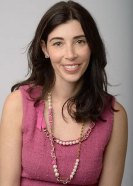 Dr. Melissa Doft