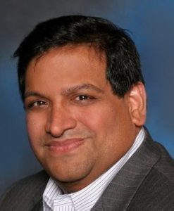 Dr. Sanjay Lalla