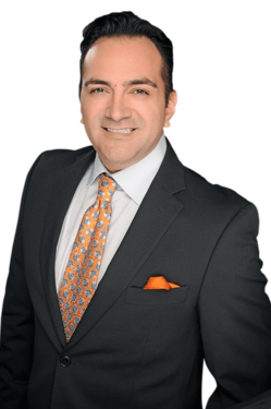 Dr. Pat B. Pazmino
