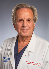Dr. Marc A. Drimmer