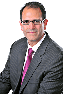Dr. Norberto Soto