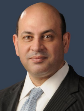 Dr. Nassif Soueid