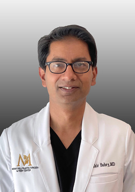 Dr. M Zakir Sabry