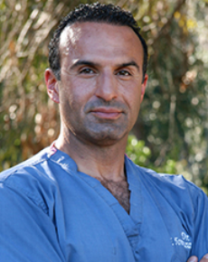 Dr. Fardad Forouzanpour