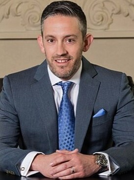 Dr. Bryan Armijo