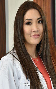 Dr. Erika Sato