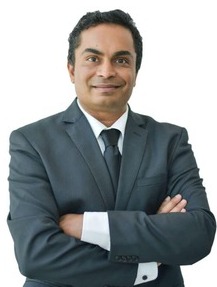 Dr. Pranav Shukla aka