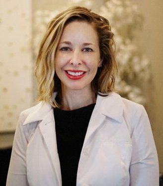 Dr. Stephanie Beidler Teotia