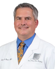 Dr. Kent Davis