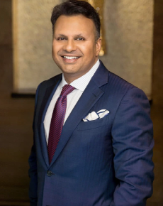 Dr. Bob Basu