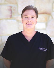 Dr. Charles G. Polsen