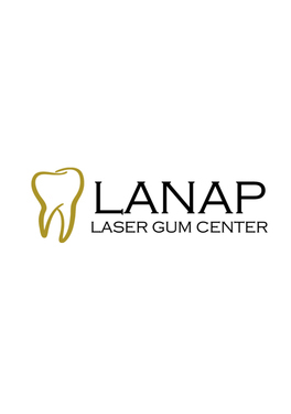 Lanap Laser Gum Center