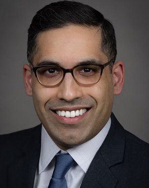 Dr. Vikrom Dhar
