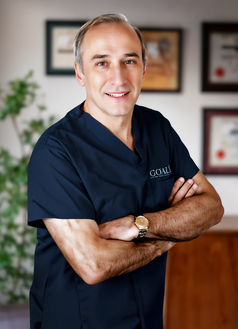 Dr. Mark Solomon