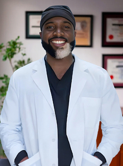Dr. Akajagbor Edesiri