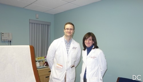 Photo of Dr. Rachel Kushner