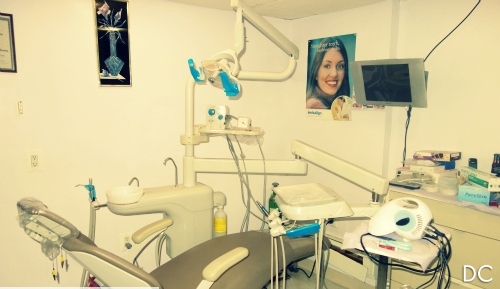 Photo of Dr. Muhammed Kasem