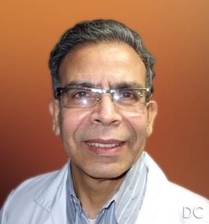 Photo of Dr. Muhammed Kasem