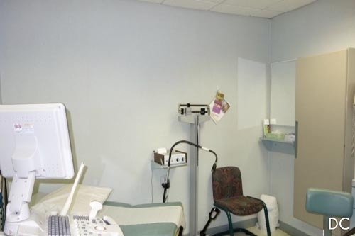 Photo of Dr. Alan Nerenberg