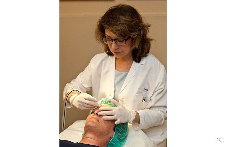 Photo of Dr. Danielle Engler