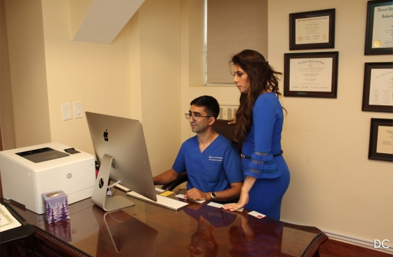 Photo of Dr. V's NY Med Spa