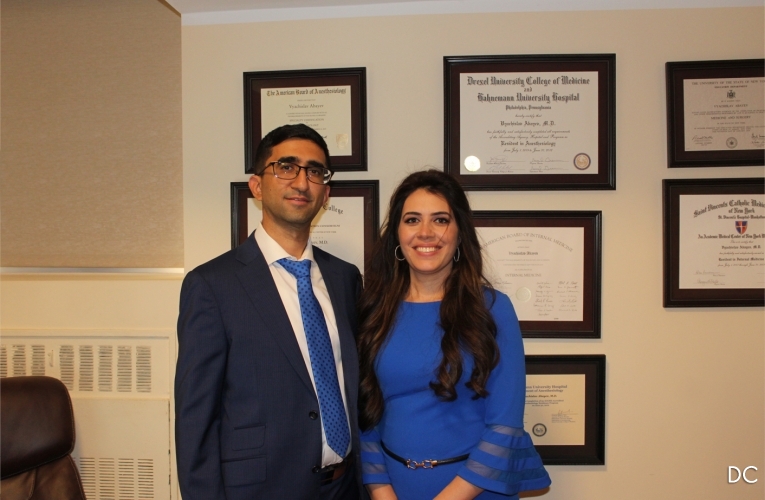 Photo of Dr. V's NY Med Spa