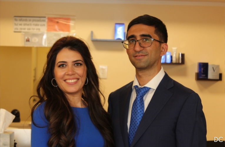 Photo of Dr. Luxury Hair Suites