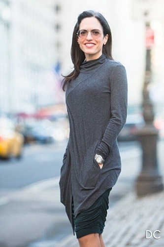 Photo of Dr. Sophie Bartsich