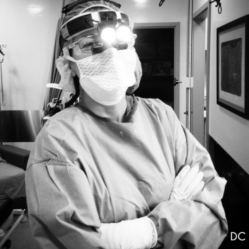 Photo of Dr. NADIA AFRIDI