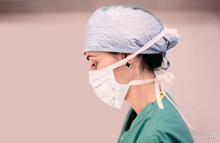 Photo of Dr. Melissa Doft