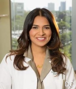 Photo of Dr. Farah Naz Khan