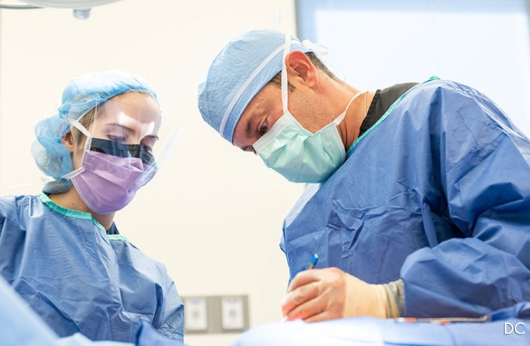 Photo of Dr. Bryan Armijo