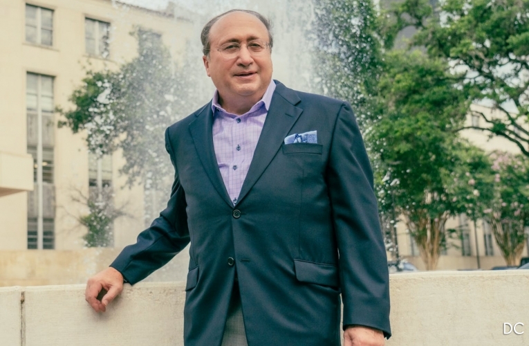 Photo of Dr. Michael Eisemann