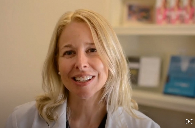 Photo of Dr. Stephanie Beidler Teotia